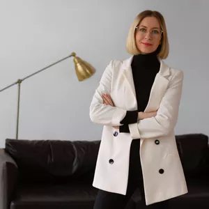 Imagem do curso Entendendo a sua ansiedade