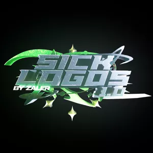 Imagen de portada para Curso online SICKLOGOS 1.0 | Aprende a crear logos 3D con animaciones usando Cinema 4D y Octane Render