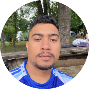 LUCIANO SILVA · APROVADO ESPÍRITO SANTO