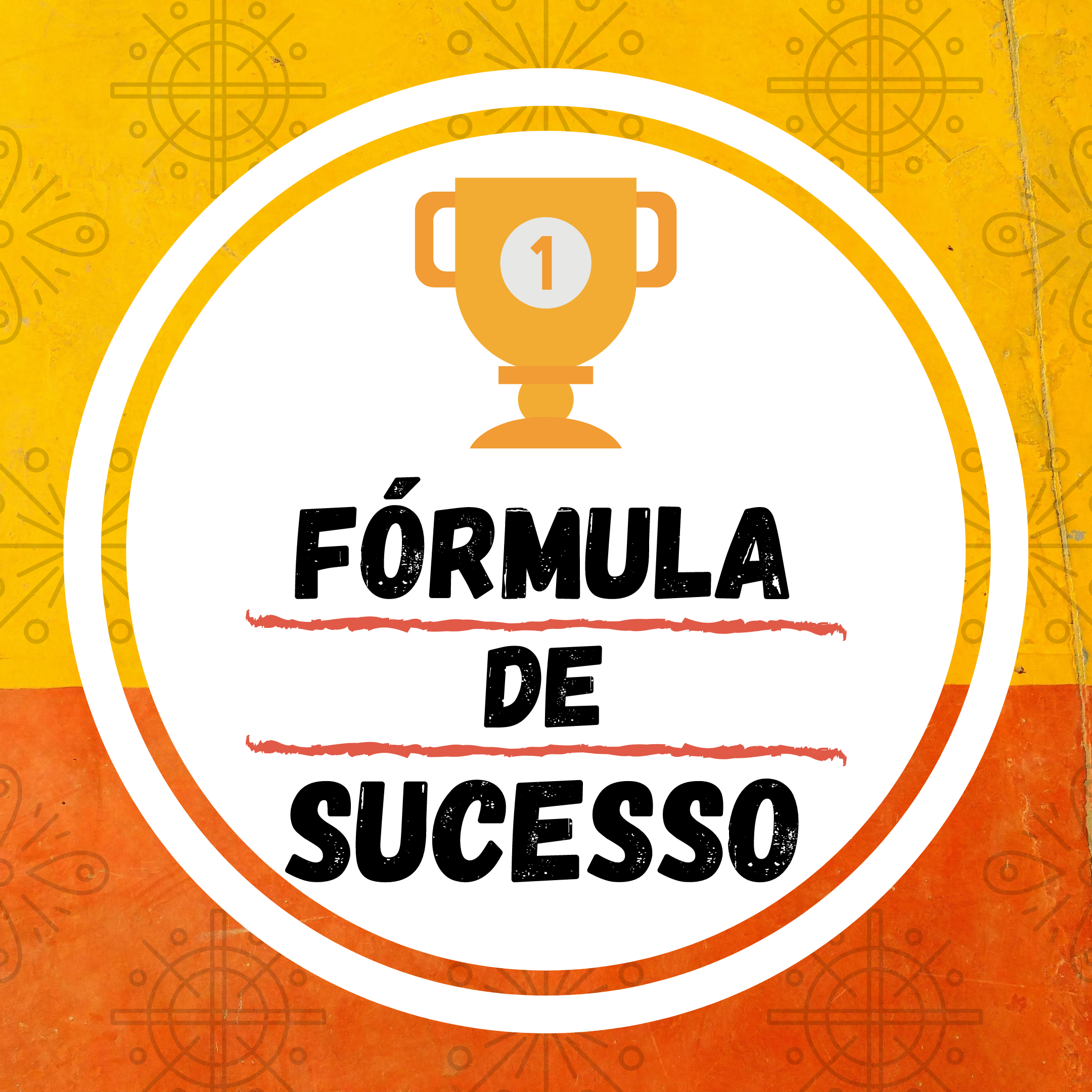 Imagem do curso Fórmula De Sucesso