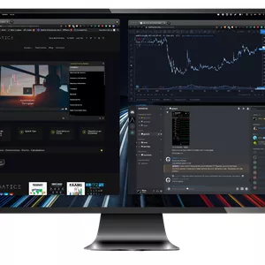 Imagen de portada para Curso online Curso de Trading Técnico Profesional 