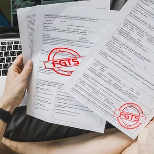 Imagem de capa para o Curso online MEU PEDIDO DE ATUALIZAÇÃO DO FGTS 