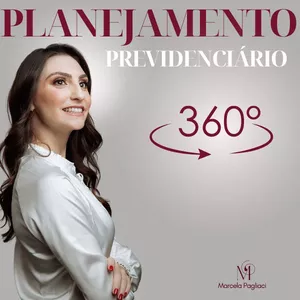 Imagem de capa para o Curso online Mentoria Planejamento Previdenciário 360º