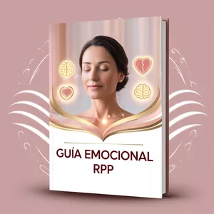 Imagen de portada para Curso online GUÍA EMOCIONAL RPP