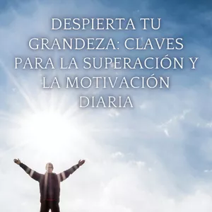 Imagen de portada para Ebook Claves para la Superación y la Motivación Diaria
