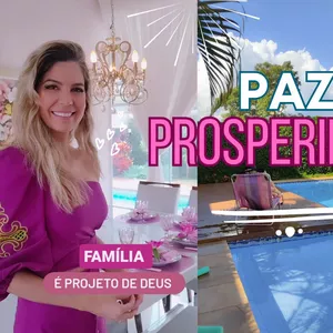 Imagem de capa para o Curso online Curso Paz e Prosperidade