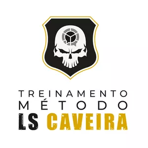 Imagem de capa para o Curso online TREINAMENTO MÉTODO LS CAVEIRA 