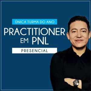 Imagem do curso  PRACTITIONER EM PNL