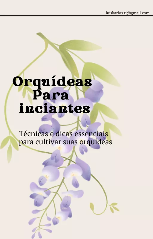 Orquídeas para Iniciantes - Técnicas e Dicas para Cultivar suas Orquídeas  — imagem 2