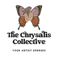 The Chrysalis Collective logo