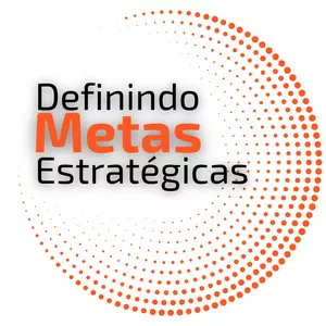 Imagem de capa para o Curso online Definindo Metas Estratégicas