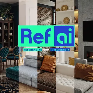 Imagem do curso (PRÉ-VENDA) REFAI - Referências com Inteligência