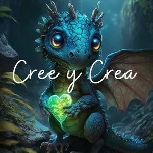 Imagen de portada para Evento online CREE &amp; CREA