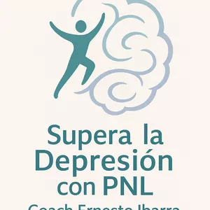 Imagen de portada para Curso online Supera la Depresión con PNL