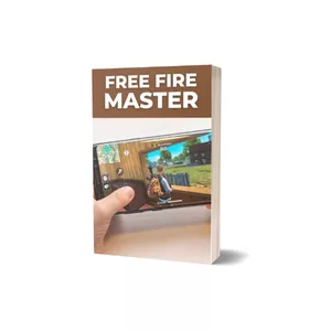 Imagen de portada para Ebook Free Fire Master