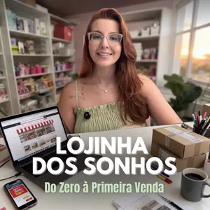 Imagem do curso Método Lojinha dos sonhos 