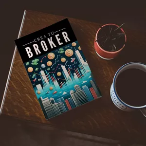 Imagen de portada para Curso online Crea Tu Broker