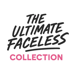 Imagem de capa para o Curso online The Ultimate Faceless Vídeos Collection 