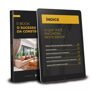 Imagem de capa para o Ebook Manual Sucesso da Reforma
