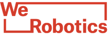 WeRobotics Online Training Academy logo