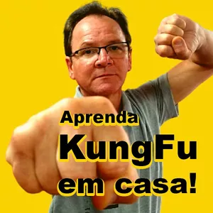 Imagem de capa para o Curso online Kung Fu para Iniciantes: Seu Primeiro Passo na Arte Marcial Milenar