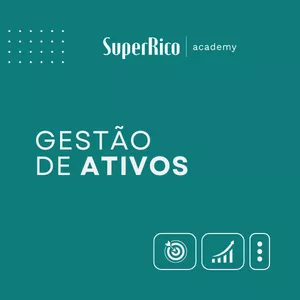 Imagem do curso Gestão de Ativos