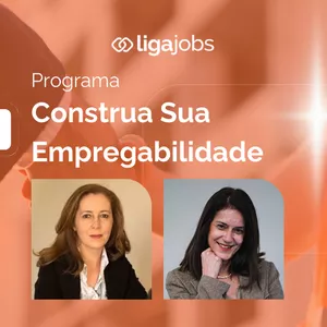 Imagem de capa para o Curso online Programa Construa Sua Empregabilidade