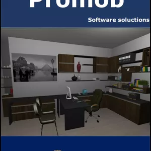 Imagem de capa para o Curso online APOSTILA  PROMOB