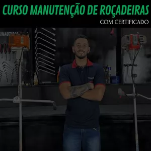 Capa do curso 