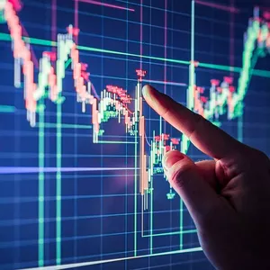 Imagem de capa para o Curso online "TRADER ROOM"