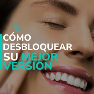 Imagen de portada para Curso online Cómo Desbloquear Tu Mejor Versión