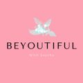 The BeYoutiful Academy logo