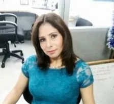 Mariela González