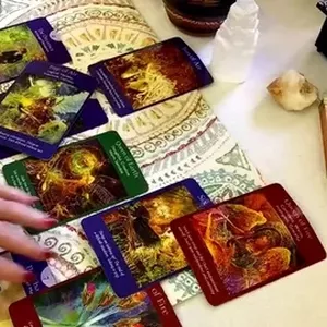 Imagen de portada para Curso online ¡Descubre si Existe La Brujería en tu Vida! 🔮🌟