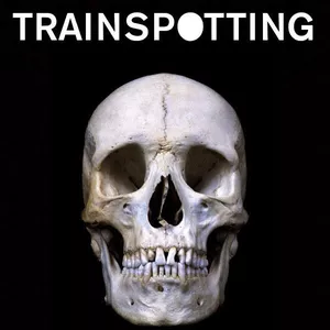 Imagem principal do produto Audiolibro Trainspotting