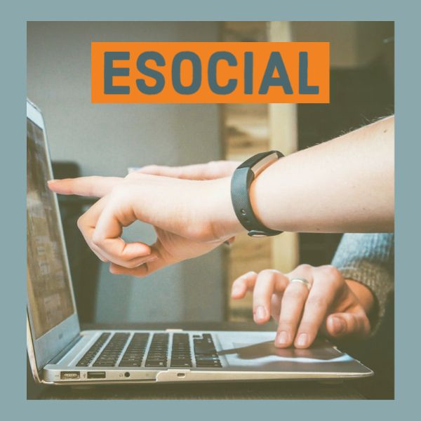 Imagem do curso Curso eSocial 