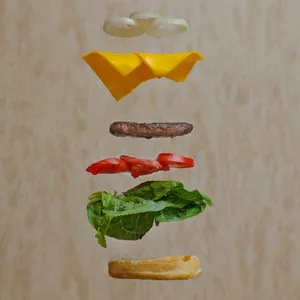 Imagen de portada para Ebook Transforma tu vida con recetas nutritivas y balanceadas