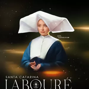 Imagem de capa para o Curso online SANTA CATARINA LABOURÉ