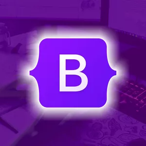 Imagem do curso Bootstrap