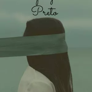 Imagem de capa para o Ebook Contos do Chapeuzinho Preto