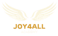 JOY4ALL Academy logo