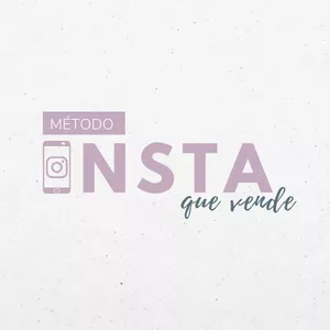 Imagem de capa para o Curso online Insta que Vende