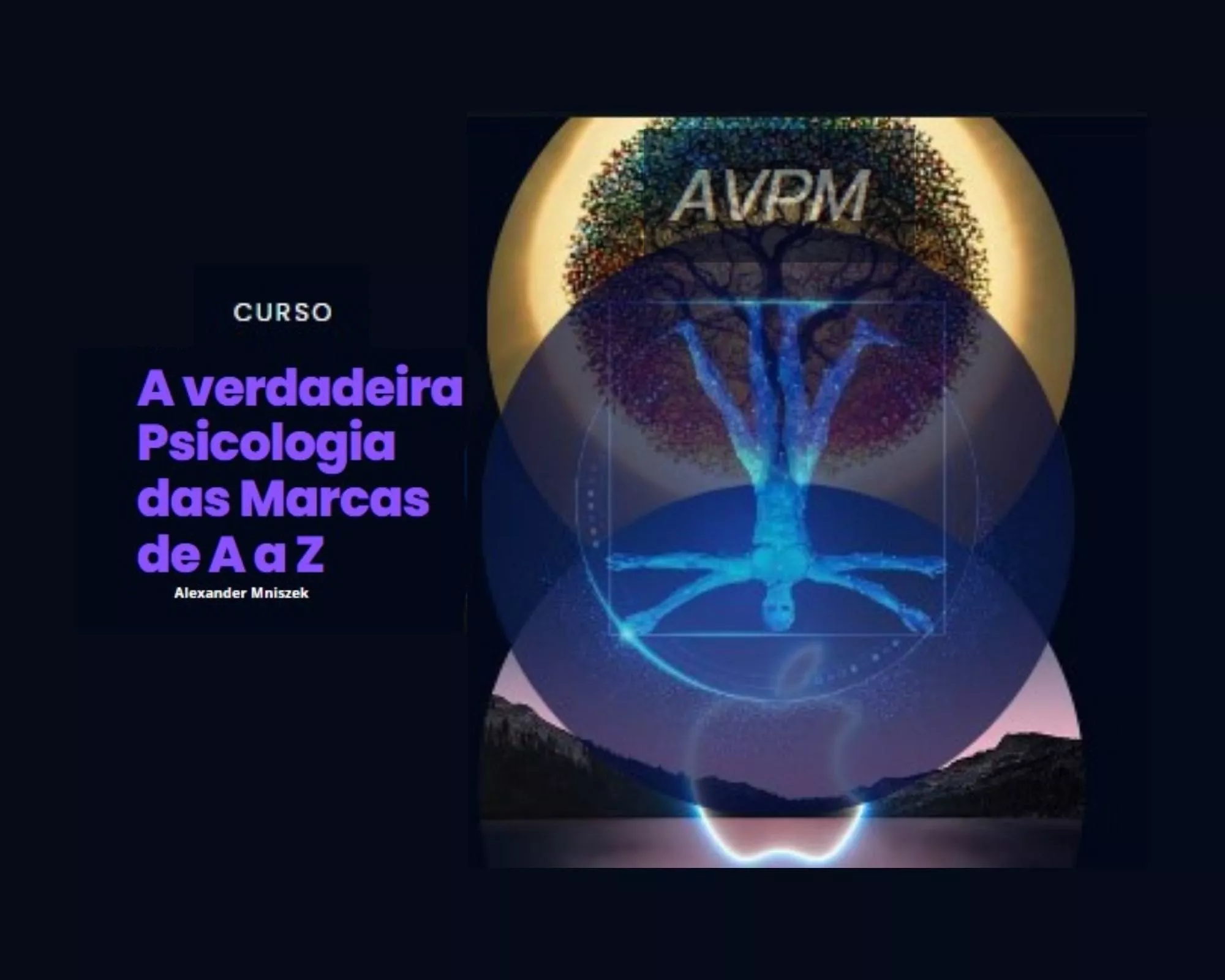 AVPM - A verdadeira Psicologia das Marcas de A a Z