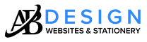 AB Design - Website School