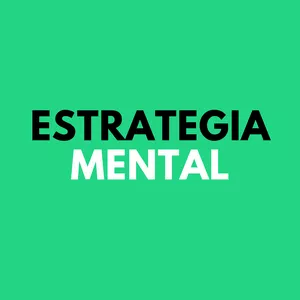 Imagen de portada para Ebook Estrategia Mental