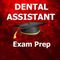 Dental Assistant Prep