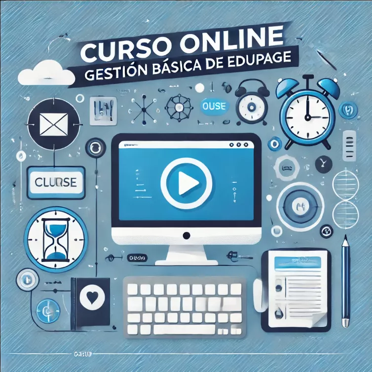 Curso básico de Edupage
