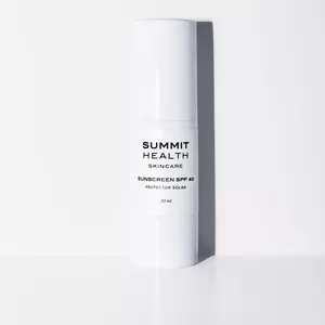 Imagen de portada para Ebook Protector Solar Summit Health 