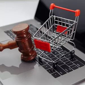 Imagem de capa para o Curso online CURSO - Dispensa eletrônica conforme a IN 67/21