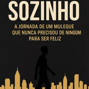 Imagem de capa para o Ebook a felicidade esta dentro de si mesmo